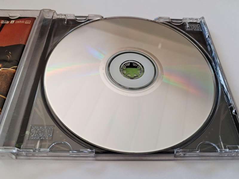 Eminem - Curtain Call The Hits CD