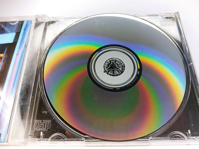 Fall Out Boy - Infinity On High CD