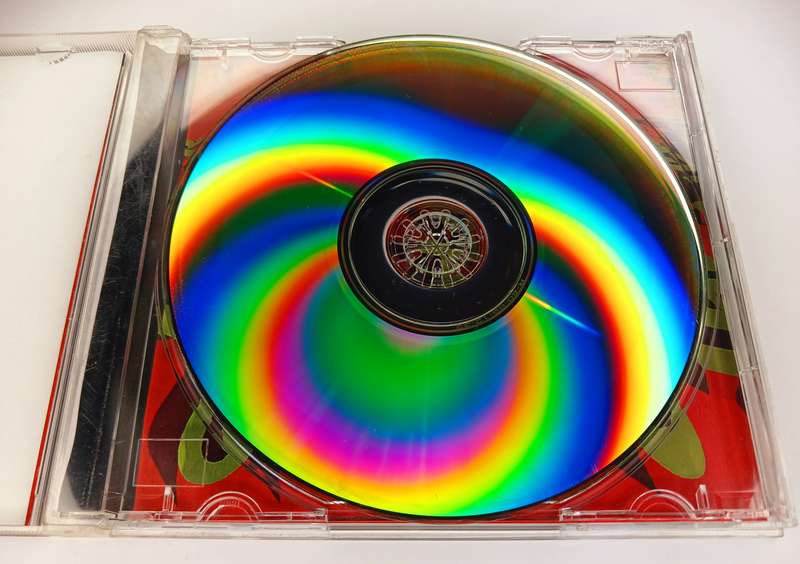 Flight Radio - Sonic Sofa Sessions CD