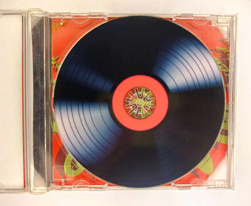 Flight Radio - Sonic Sofa Sessions CD