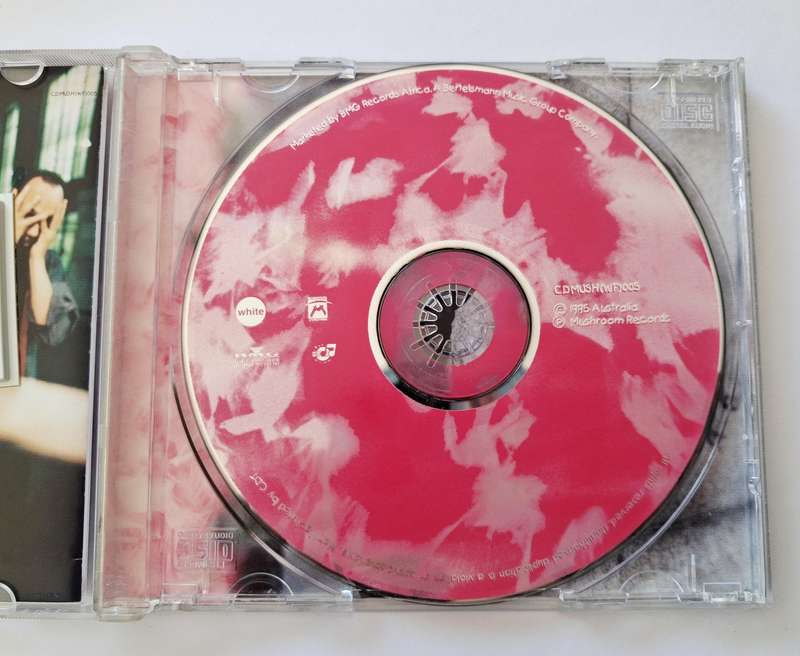 Garbage - Garbage CD