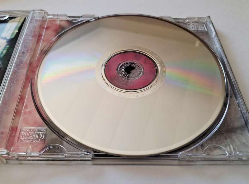 Garbage - Garbage CD