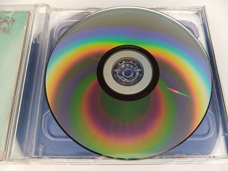 Gazelle & Invizable - The Revolution will be Remixed Double CD