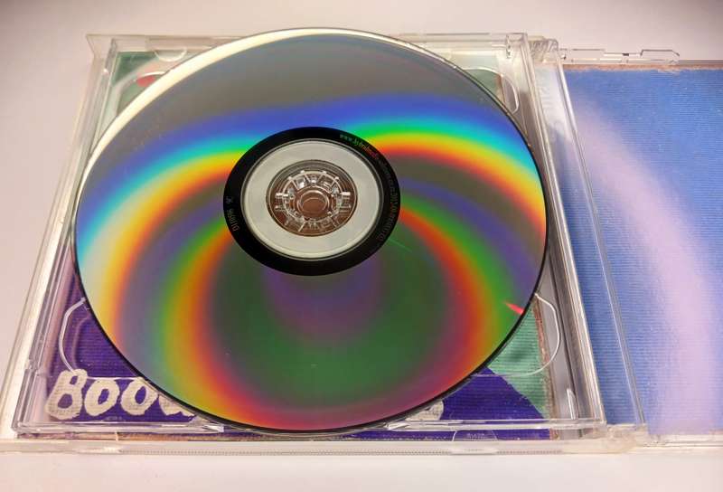 Gazelle & Invizable - The Revolution will be Remixed Double CD