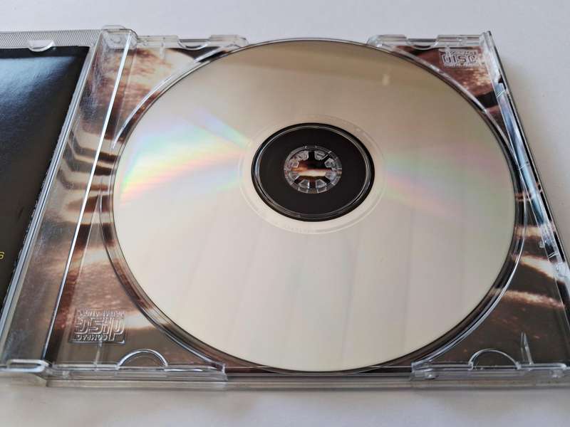Goo Goo Girls - Dizzy up the Girl CD
