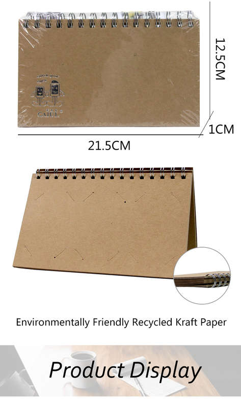 Scrapbook Photo Album for Instax film