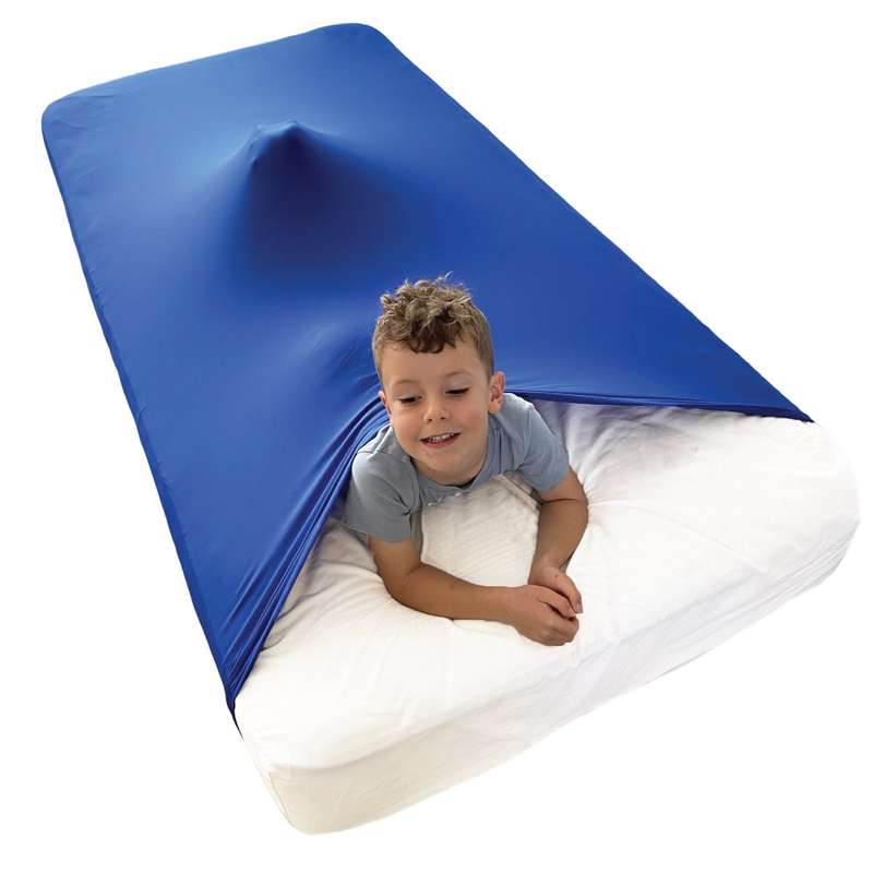 Sensory Hugging Bed Sheet