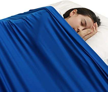 Sensory Hugging Bed Sheet