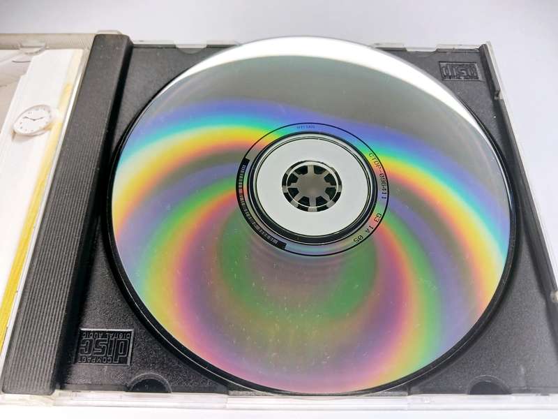 Ivy - Apartment Life CD