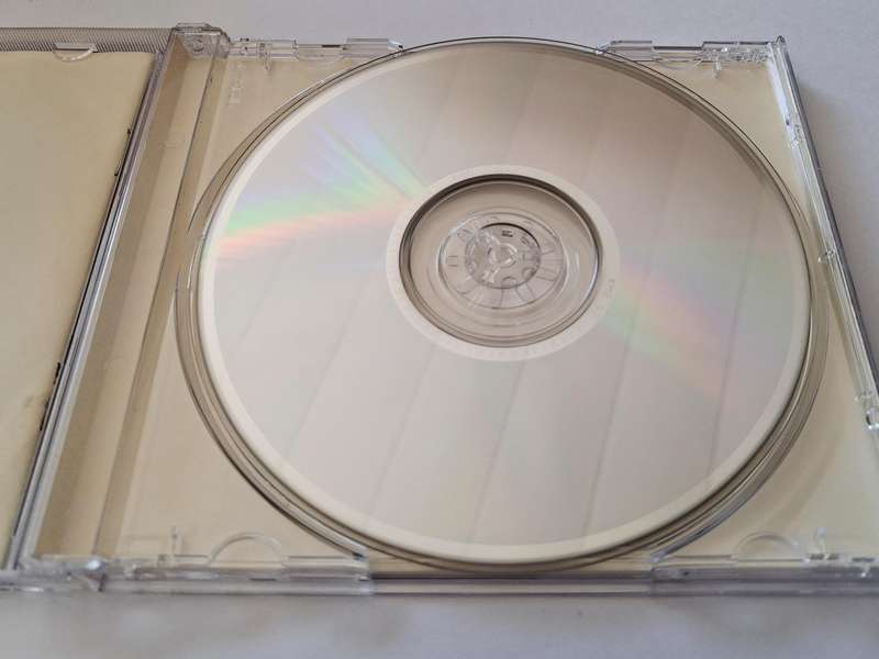 Jane's Addiction  Ritual De Lo Habitual CD