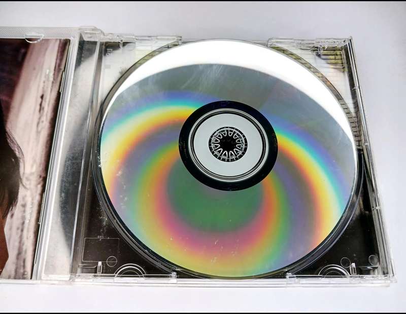 Jimmy Eat World - Invented CD