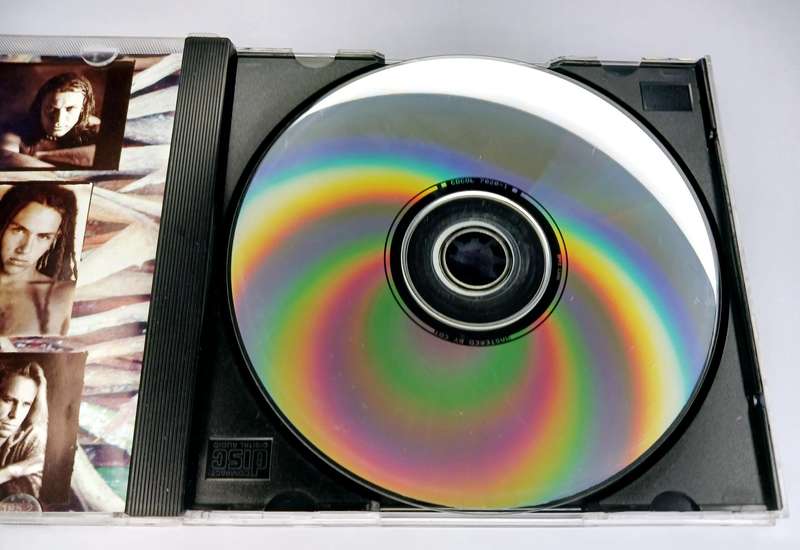 Just Jinger - Something for no CD (EP)