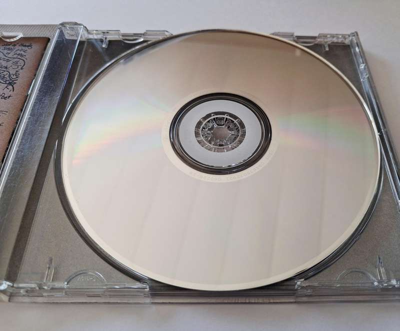KT Tunstall  Eye To The Telescope CD