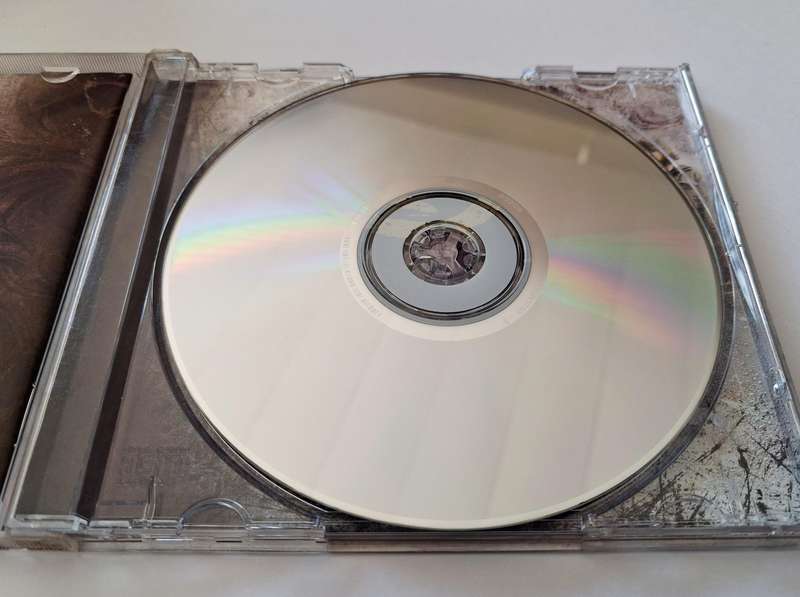 Killswitch Engage -Killswitch Engage CD