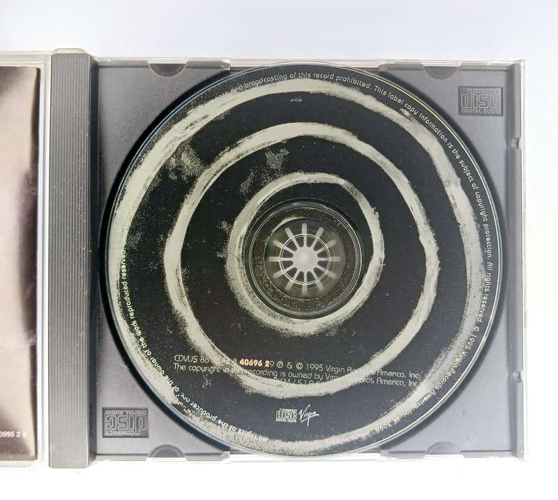 Lenny Kravitz - Circus CD