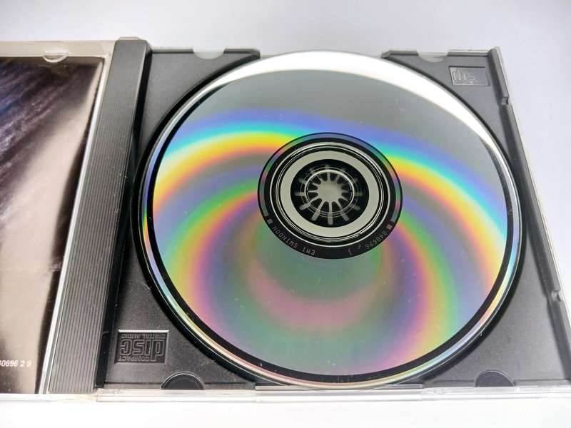 Lenny Kravitz - Circus CD