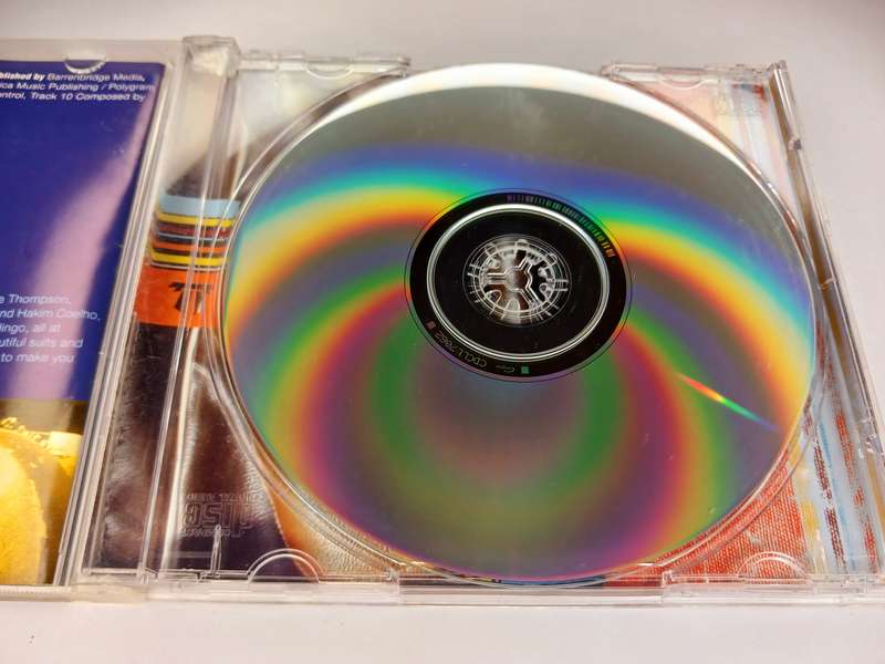 Lonehill Estate - Take it All CD