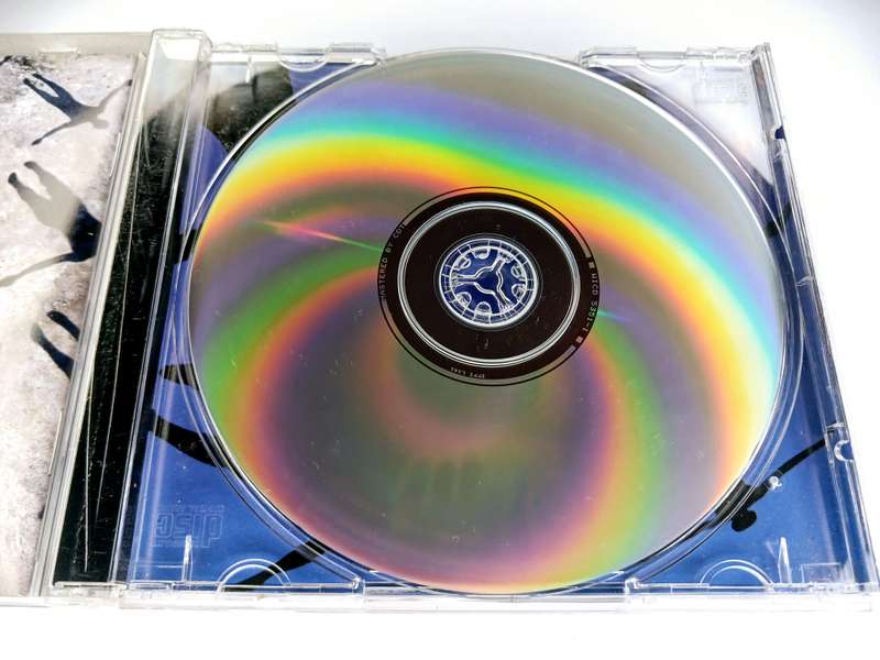 Muse - Absolution CD