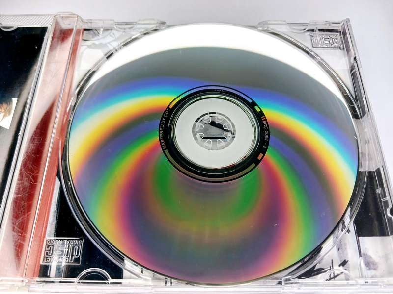 My Chemical Romance - Three Cheers for Sweet Revenge CD