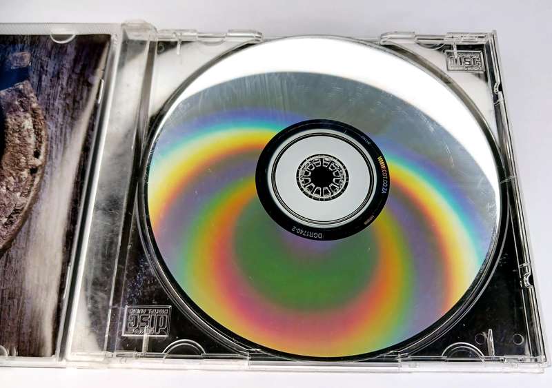Nickelback - Dark Horse CD