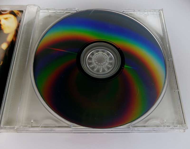 Nirvana - Nevermind CD