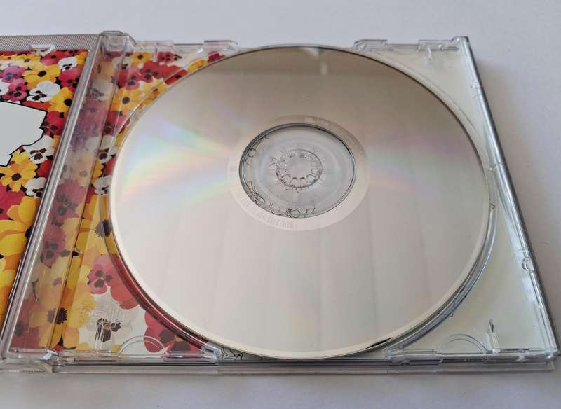 OK Go  OK Go CD