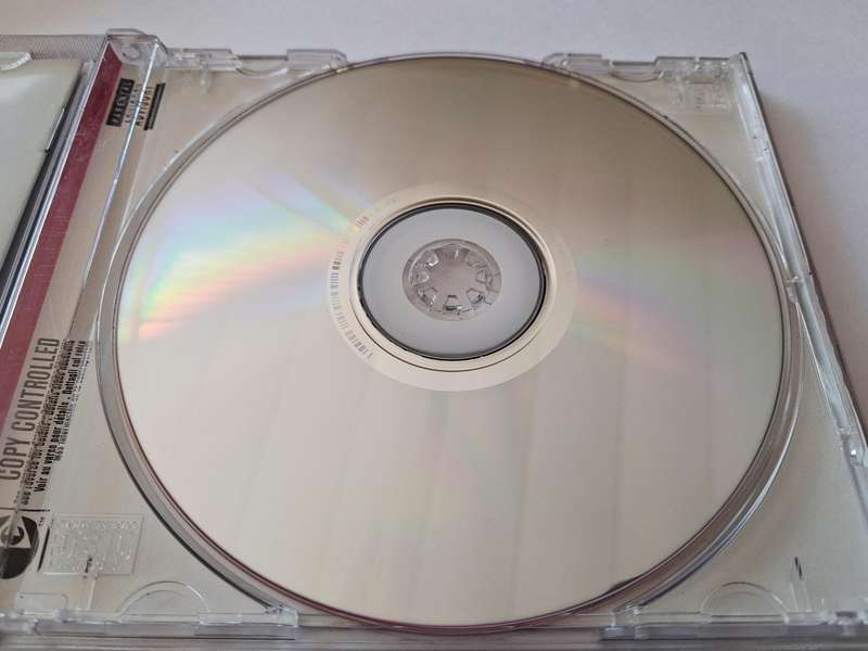 Placebo - Meds CD