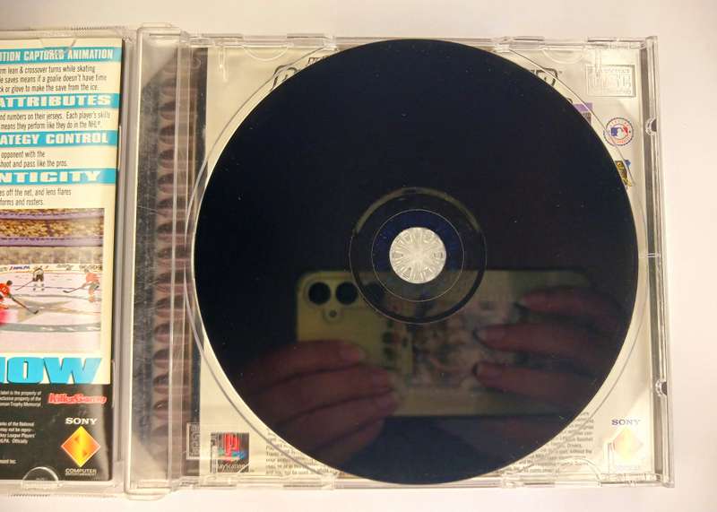Playstation 1 NCAA Game Breaker 98 NTSC