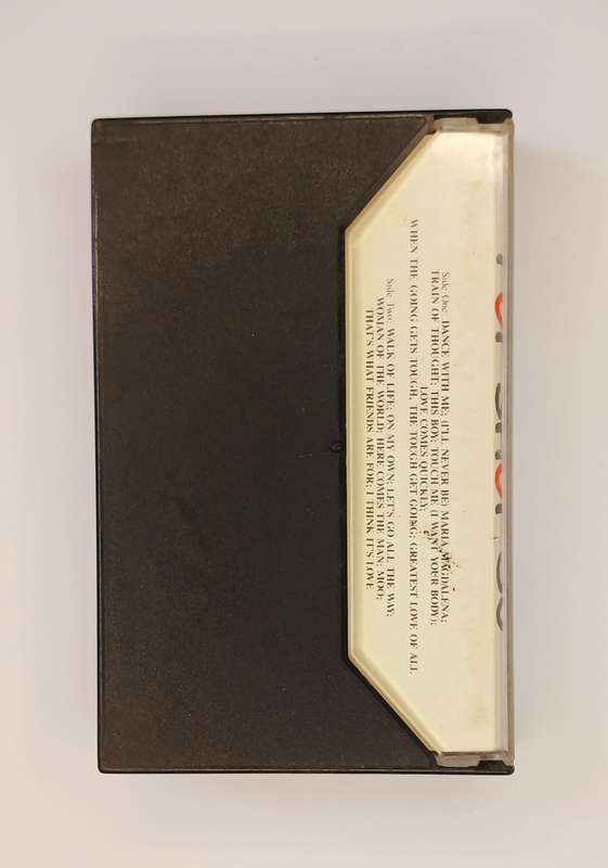 Pop Shop 30 Cassette