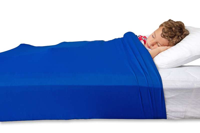 Sensory Hugging Bed Sheet