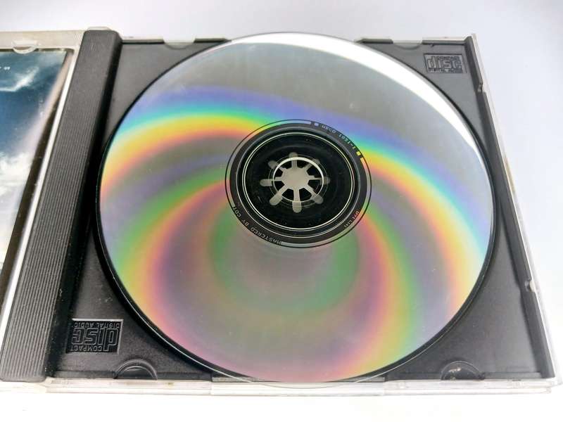 R.E.M - New adventures in Hi-Fi CD