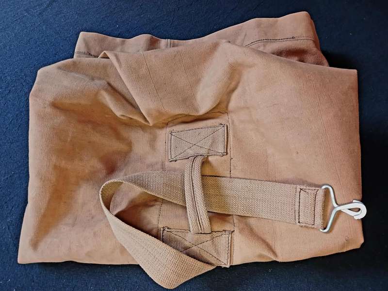 SADF balsak/ duffle bag (Very Good Condition)
