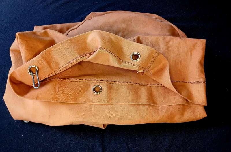 SADF balsak/ duffle bag (Very Good Condition)