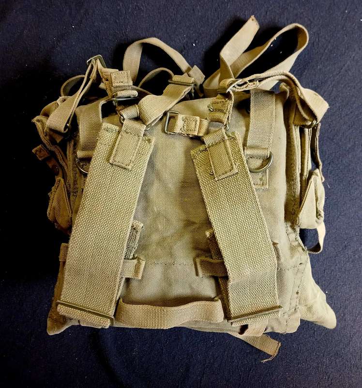 SADF Grootsak