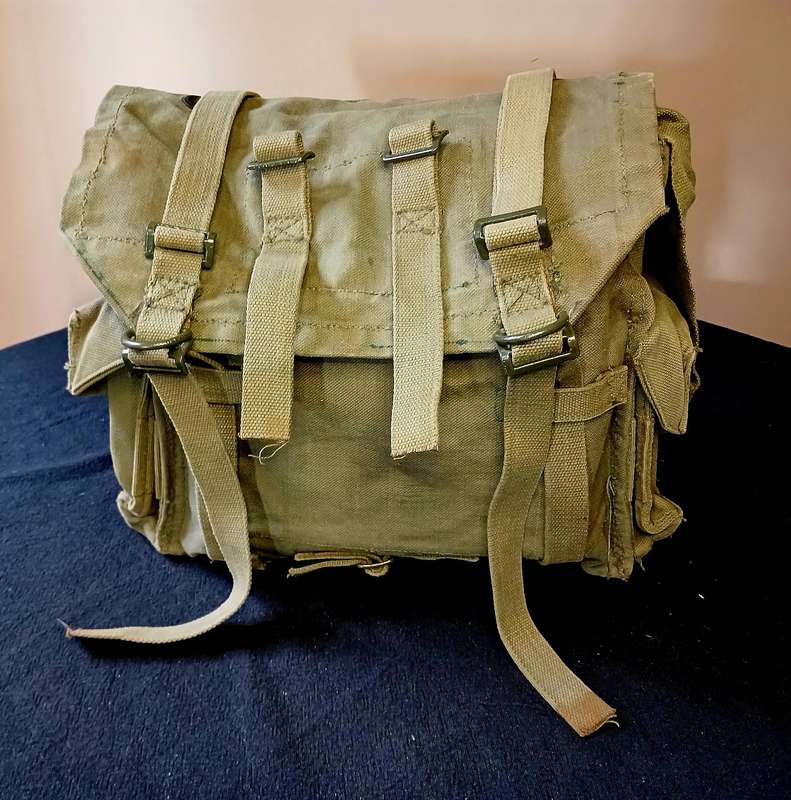 SADF Grootsak