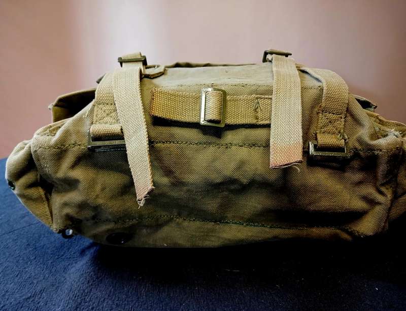 SADF Grootsak