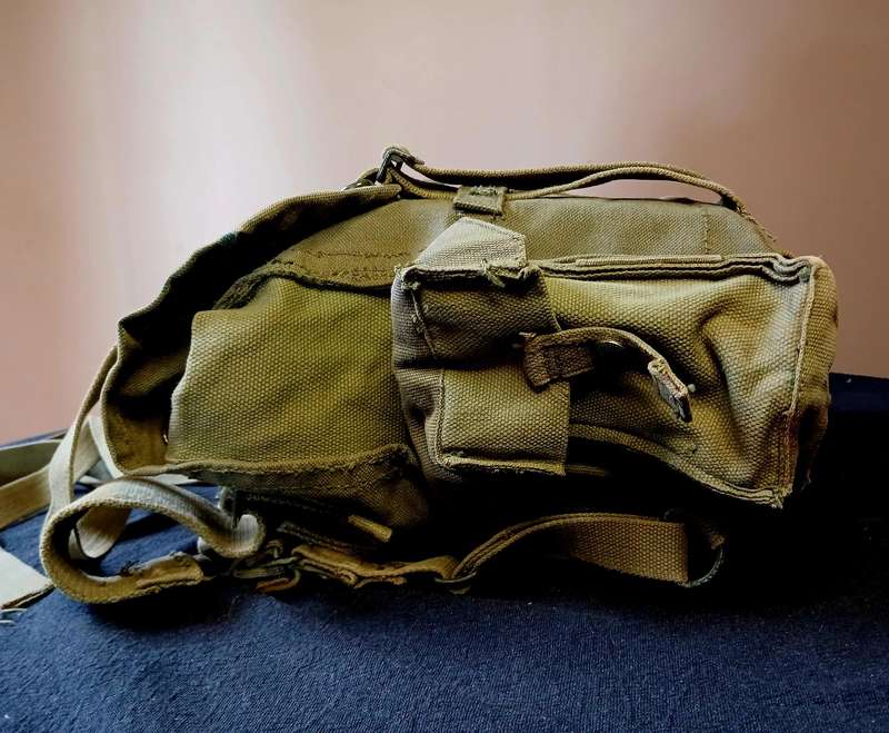 SADF Grootsak