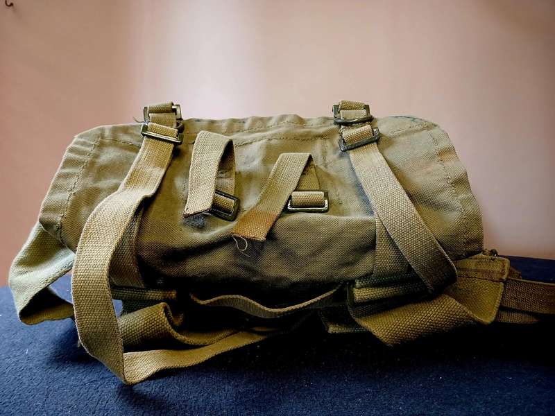 SADF Grootsak