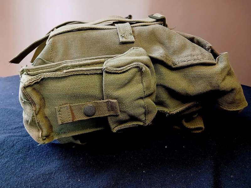 SADF Grootsak