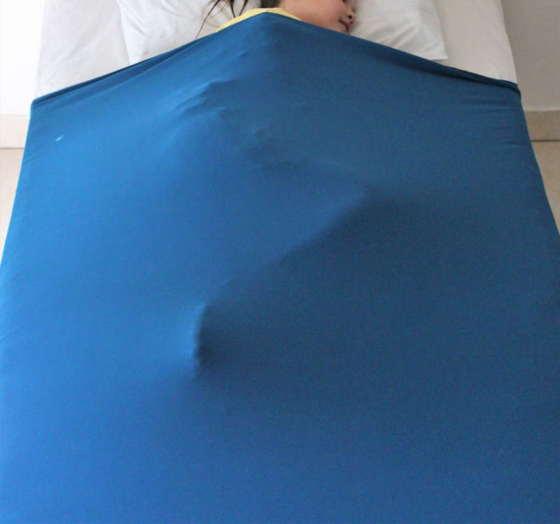 Sensory Hugging Bed Sheet