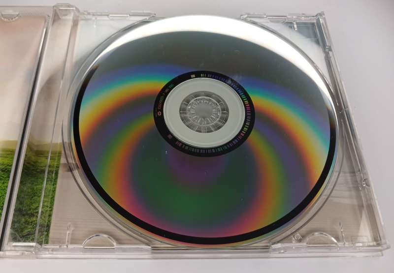 Serj Tankian - Imperfect Harmonies CD