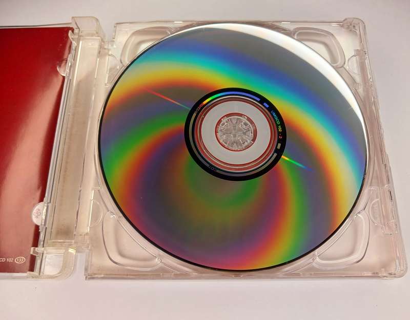 Son of a Thousand Blues CD