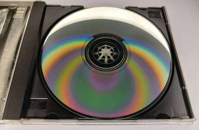 Spin Doctors - Pocket full of Kryptonite CD