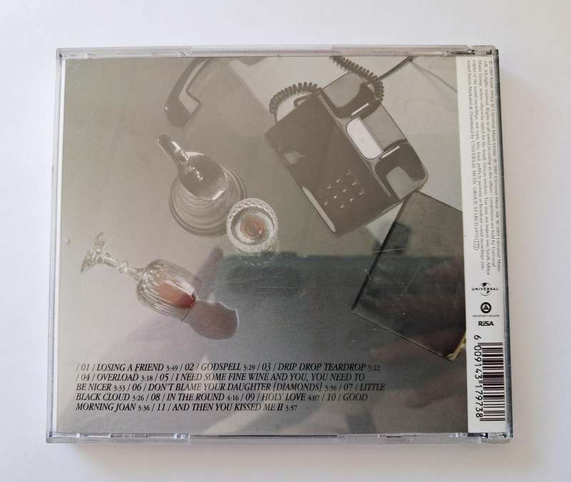 The Cardigans - Super Extra Gravity CD