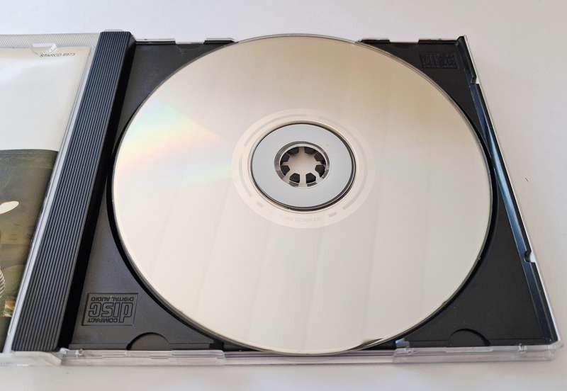 The Cardigans - Super Extra Gravity CD
