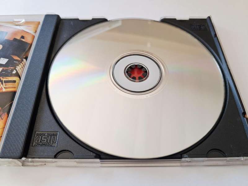 Eminem - The Eminem Show CD