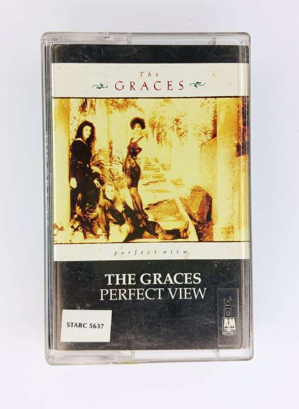 The Graces - Perfect View Cassette