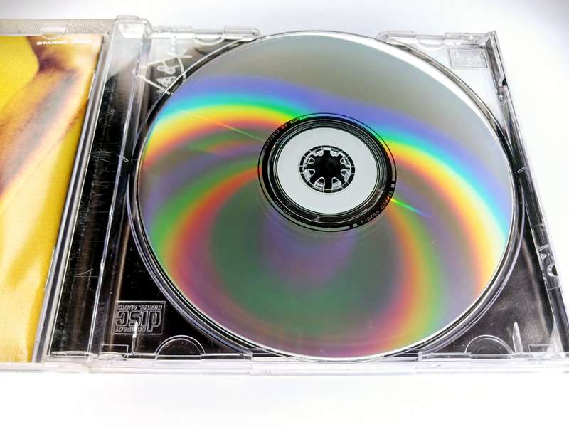Therapy? -Suicide Pact  You First CD