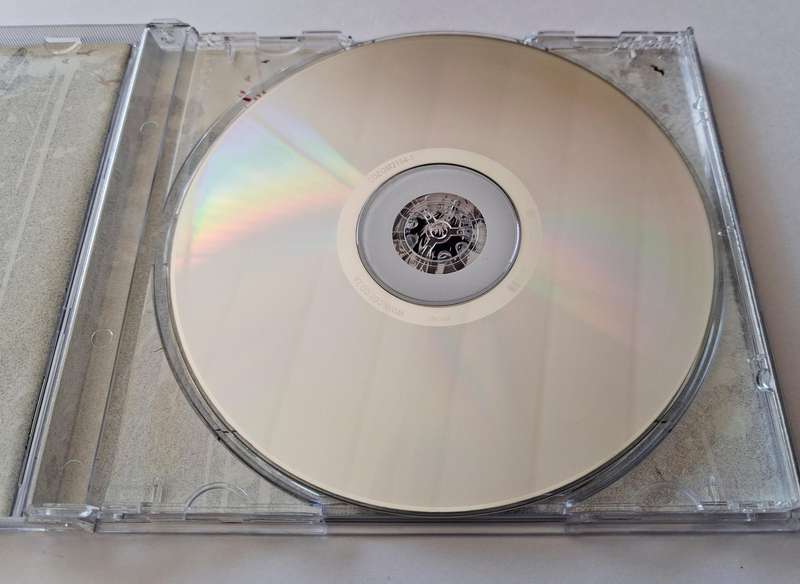 Three Days Grace  Life Starts Now CD