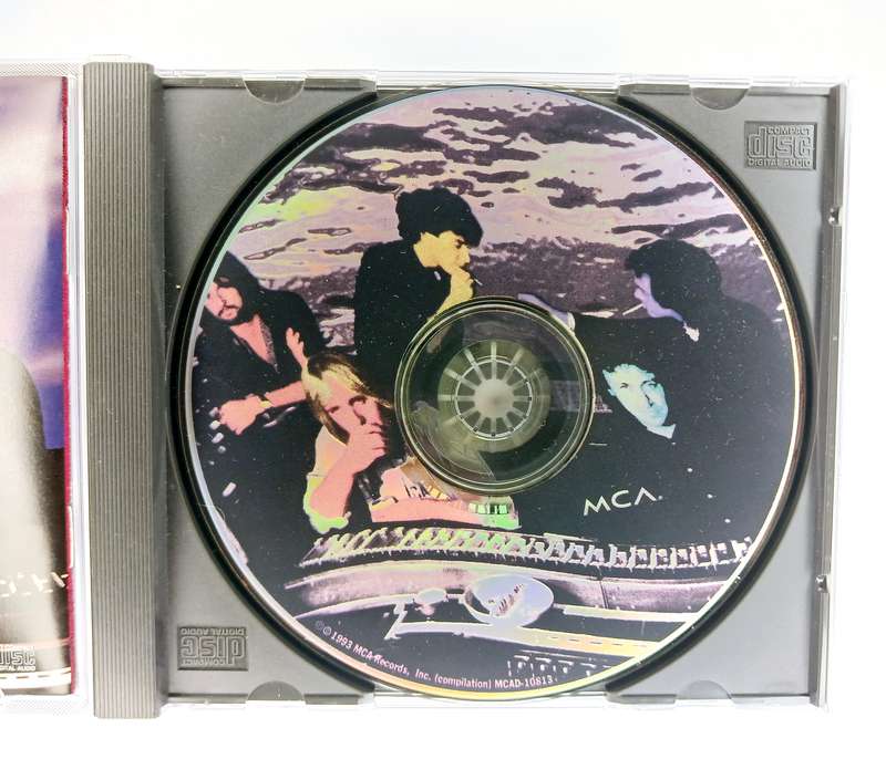Tom Petty & The Heartbreakers - Greatest Hits CD